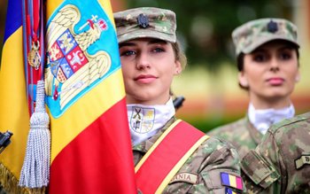 Centrul Militar Județean Botoșani: Țintește …