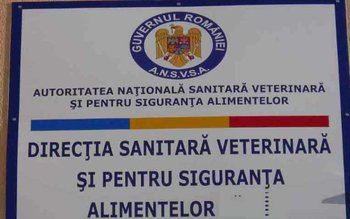 DSVSA Botoșani face apel către …