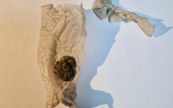 Droguri descoperite de jandarmi la …