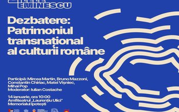 „Gala Culturii Naționale” evenimentul central …