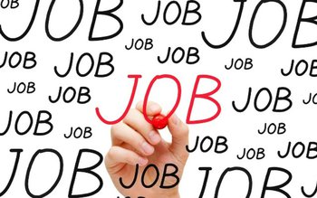 Locuri de muncă vacante și …