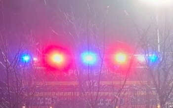 Bărbat rămas fără acoperiș deasupra …