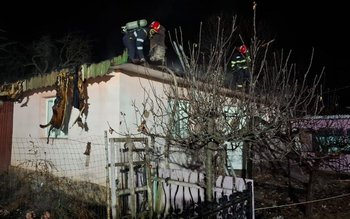 Pompierii solicitați să intervină pentru …