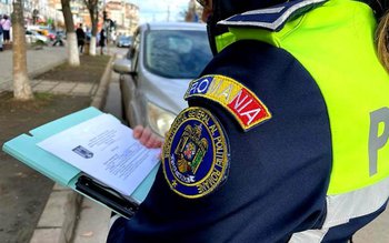 Peste 230 sancțiuni aplicate de …