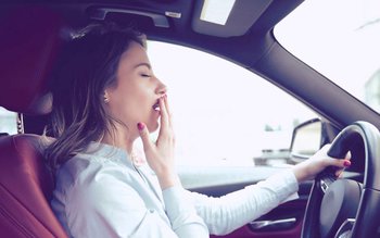 Șoferiță din Botoșani, depistată la …