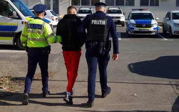 Botoșănean reținut după ce a …