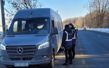 Acțiune comună a polițiștilor de …