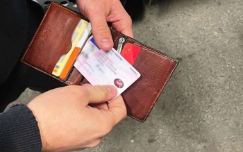 Botoșănean cercetat după ce a …