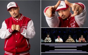 Puya, despre noul X Factor …