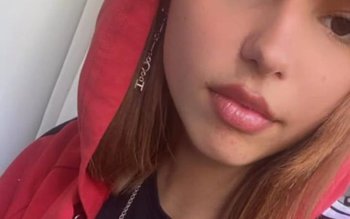 Polițiștii caută o minoră de …