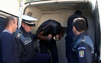 Bărbat reținut pentru furt de …