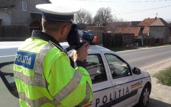 Acțiune a polițișilor pentru prevenirea …