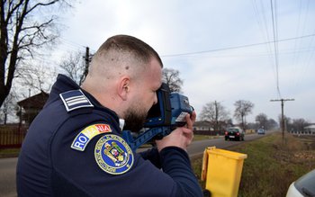 Străzile din Dorohoi împânzite de …