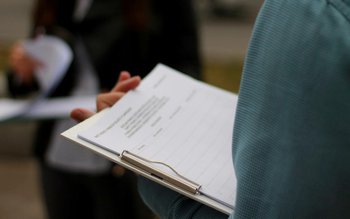 Partidele pot începe să strângă …