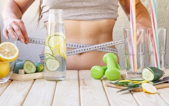 Cum îți detoxifici organismul după …