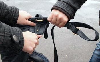 Tâlhărie în zona Pieței Centrale: …