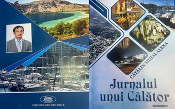 Lansare de carte – Cătălin …