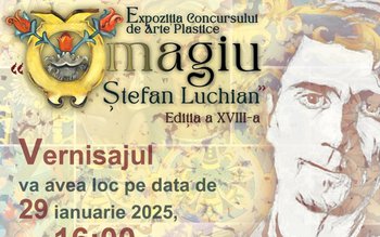 Expoziția Concursului Regional de Arte …