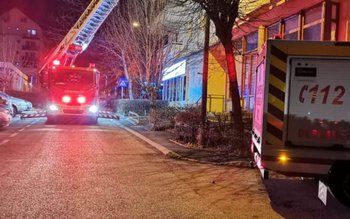 Femeie găsită fără suflare într-un …