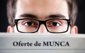 A.J.O.F.M. Botoșani: Locuri de muncă …