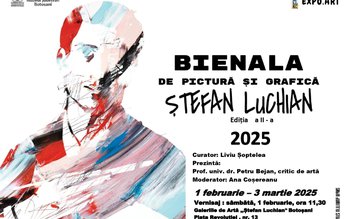 Bienala Națională de Pictură și …