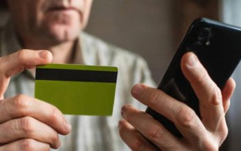 O mare bancă din România …