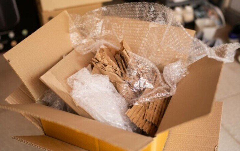 50 de kilograme de droguri venite prin curier din Spania, confiscate în România