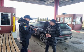 A plătit 7.800 de euro …