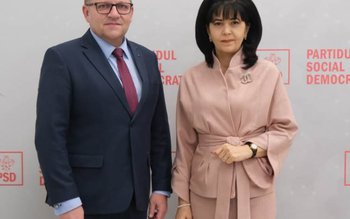 Bani mai mulți alocați județului …