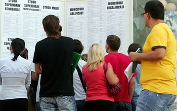 Locuri de muncă vacante și …