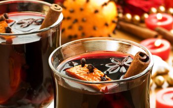 Beneficii ale vinului fiert pentru …