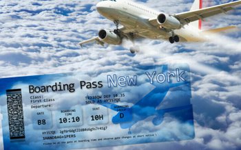 Liber la vacanțe în SUA …