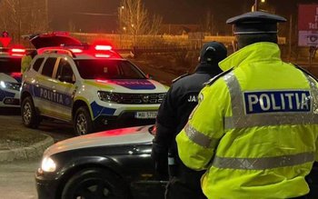 Dorohoian depistat în trafic deși …