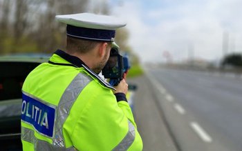 Acțiune de week-end a polițiștilor …