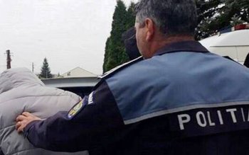 A fost arestat bărbatul care …