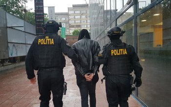 Botoșănean condamnat pentru furt în …