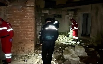 Oameni ai străzii din Dorohoi …