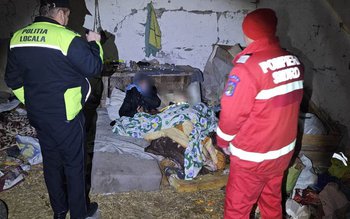 Misiuni de patrulare în municipiile …