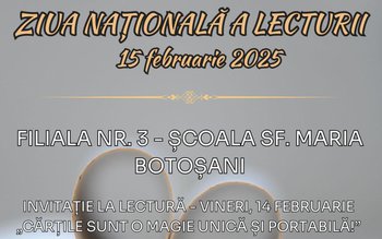 Universul secret al cărților, descoperit …