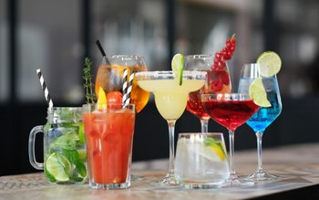 Ce băuturi îngrașă mai mult …