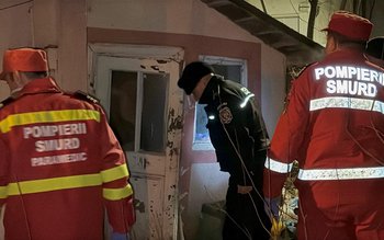 Alte trei persoane fără adăpost …