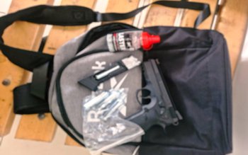 Armă neletală, fără documente justificative, …