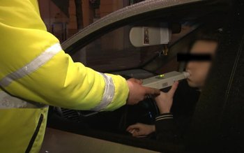 Tânăr reţinut 24 de ore …