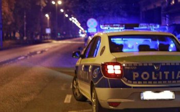 Patru permise reținute la Botoșani …