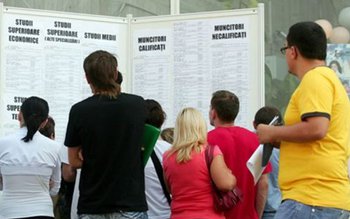 Locuri de muncă vacante și …