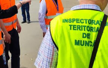 Peste 100 de controale efectuate …