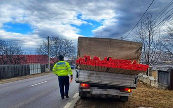Acțiune a polițișilor pentru prevenirea …