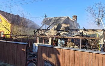 Tragedie! O femeie a rămas …