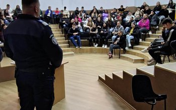Siguranța elevilor săvineni în atenția …
