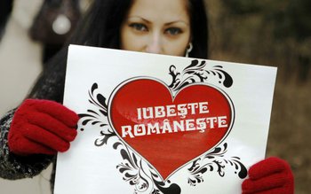 Dragobete, sărbătoarea iubirii la români. …